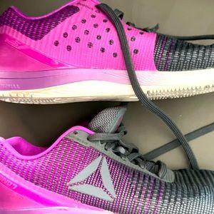 Reebok Cross trainers